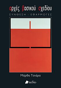 ΑΡΧΕΣ ΒΑΣΙΚΟΥ ΣΧΕΔΙΟΥ ΣΥΝΘΕΣΗ - ΕΦΑΡΜΟΓΕΣ