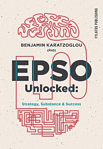 EPSO UNLOCKED: STRATEGY, SUBSTANCE & SUCCESS CRACK THE EPSO CODE - EFFICIENTLY, EFFECTIVELY, CONFIDENTLY