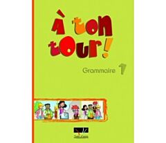 A TON TOUR 1 A1 GRAMMAIRE