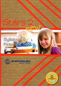 EUROPALSO QUALITY TESTING STARS 2 SB 2017
