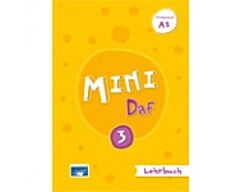 MINI DAF 3 KURSBUCH