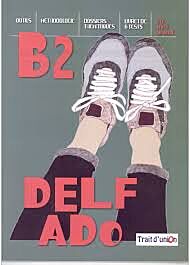 DELF ADO B2