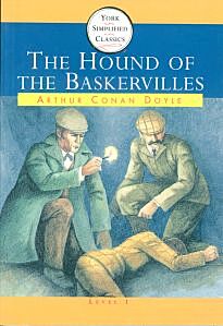 YSC 1: THE HOUND OF THE BASKERVILLES