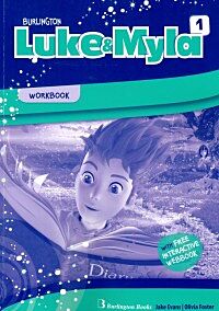 LUKE & MYLA 1 WB