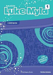 LUKE & MYLA 1 COMPANION