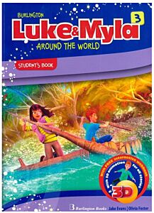 LUKE & MYLA 3 SB