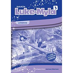 LUKE & MYLA 3 WB