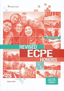 ECPE HONORS WB REVISED