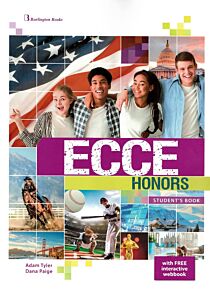 ECCE HONORS TCHR'S