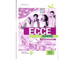 ECCE HONORS TCHRS COMPANION & WB