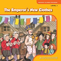 PCR 1: THE EMPEROR'S NEW CLOTHES (+ E-BOOK)