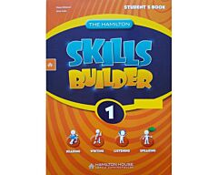 THE HAMILTON SKILLS BUILDER 1 CD CLASS