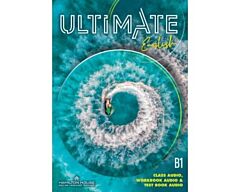 ULTIMATE ENGLISH B1 CD CLASS (3)