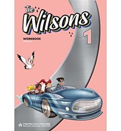 THE WILSONS 1 WB