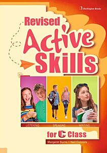 REVISED ACTIVE SKILLS FOR C CLASS SB