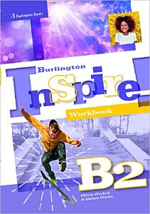 BURLINGTON INSPIRE B2 WB