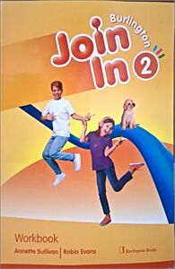 BURLINGTON JOIN IN 2 WB