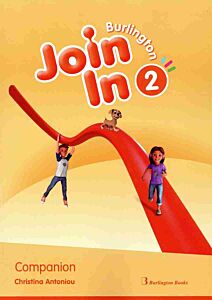 BURLINGTON JOIN IN 2 COMPANION