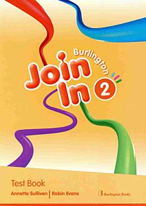 BURLINGTON JOIN IN 2 TEST