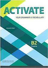 ACTIVATE YOUR GRAMMAR & VOCABULARY B2 SB