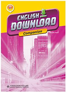 ENGLISH DOWNLOAD C1 -C2 COMPANION
