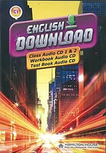 ENGLISH DOWNLOAD C1-C2 CD CLASS