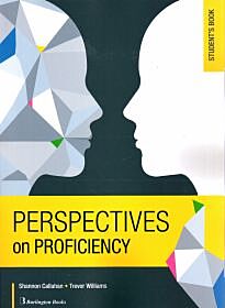 PERSPECTIVES ON PROFICIENCY SB