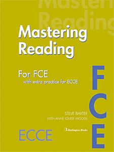 MASTERING READING B2 FCE SB