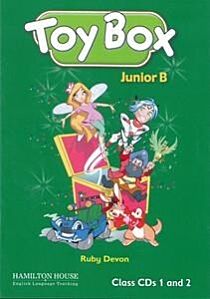 TOY BOX JUNIOR B CD CLASS (2)