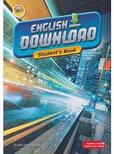 ENGLISH DOWNLOAD B1 SB (+ DOWNLOADABLE EBOOK)