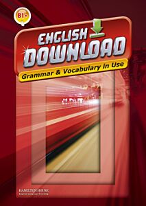 ENGLISH DOWNLOAD B1+ GRAMMAR & VOCABULARY IN USE W/KEY