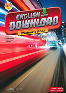 ENGLISH DOWNLOAD B1+ SB (+ DOWNLOADABLE EBOOK)