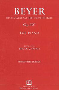BEYER OP.101