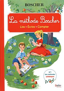 LA METHODE BOSCHER