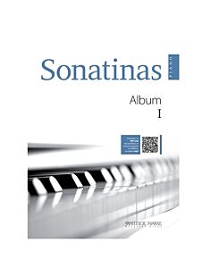 SONATINAS - ALBUM I