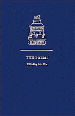 THE POEMS  PB B