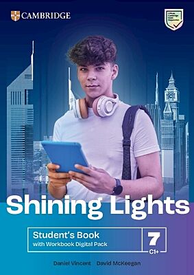 SHINING LIGHTS 7 SB & WB (+ DIGITAL PACK)