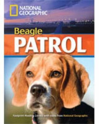 FRL 5: BEAGLE PATROL B2 (+ DVD)