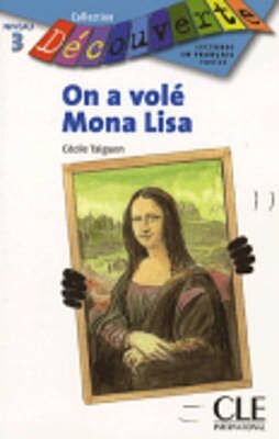 LCEFF 3: ON A VOLE MONA LISA