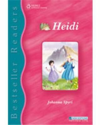 BS 1: HEIDI (+ ACTIVITY + CD)