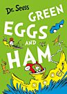 DR. SEUSS : GREEN EGGS AND HAM PB