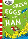 DR. SEUSS : GREEN EGGS AND HAM PB