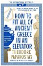 HOW TO FIT ALL OF ANCIENT GREECE IN AN ELEVATOR PB