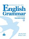 UNDERSTANDING & USING ENGLISH GRAMMAR TCHR'S 4TH ED