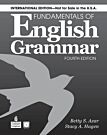 FUNDAMENTALS OF ENGLISH GRAMMAR (+ CD) 4TH ED