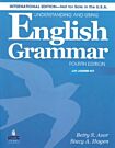 UNDERSTANDING & USING ENGLISH GRAMMAR SB (+ KEY + CD) 4TH ED