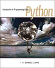 INTRODUCTION TO PROGRAMMING USING PYTHON
