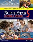 NORTHSTAR LISTENING & SPEAKING 5 SB 4TH ED