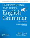 UNDERSTANDING & USING ENGLISH GRAMMAR SB (+ ESSENTIAL ONLINE RESOURCES) 5TH ED