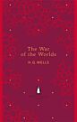 PENGUIN ENGLISH LIBRARY : THE WAR OF THE WORLDS PB B FORMAT
